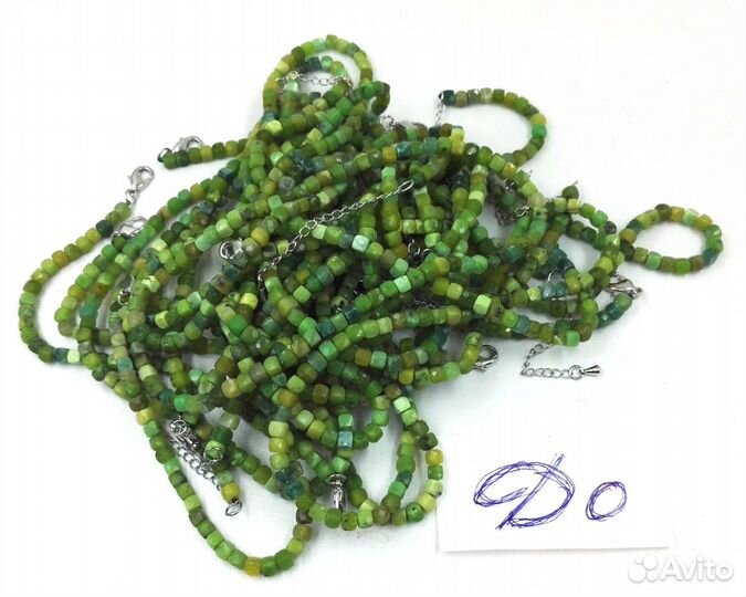 Ремонт Изготовление Переделка украшений и четок