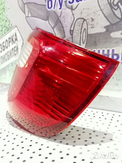 Фонарь задний правый Great Wall Hover