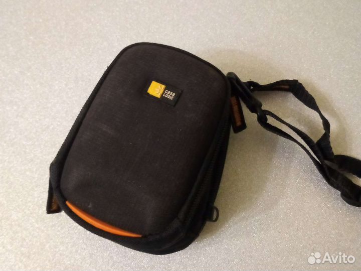 Сумка Case Logic sldc-202 Black