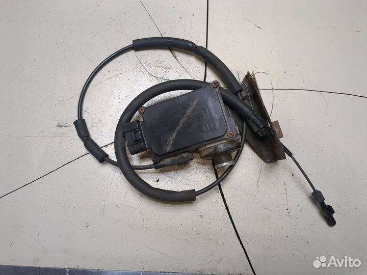 Блок управления круиз-контроля Ford Explorer, 2003