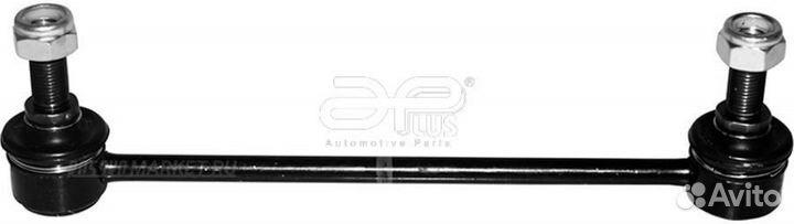 Applus 16012AP Стойка стабилизатора зад прав/лев