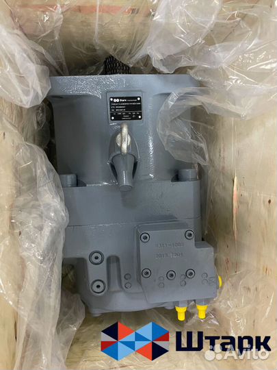 Насос A11VLO-190DRS-11R- NZD12K07 Белаз