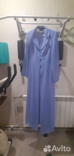 Летний кардиган 42-44