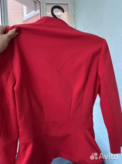 Пиджак женский