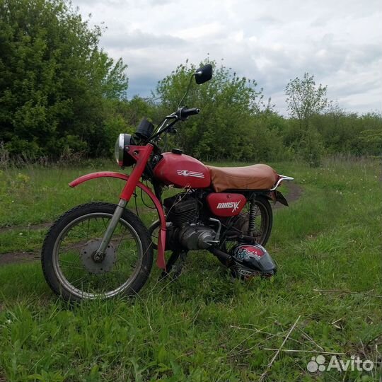 Минск 112.5