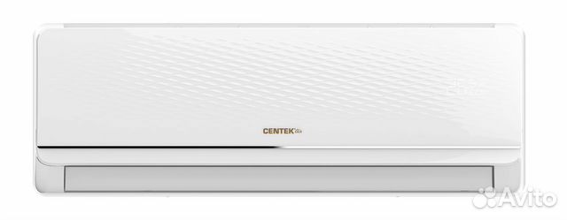 Сплит-система Centek series F
