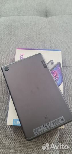 Планшет lenovo tab m8