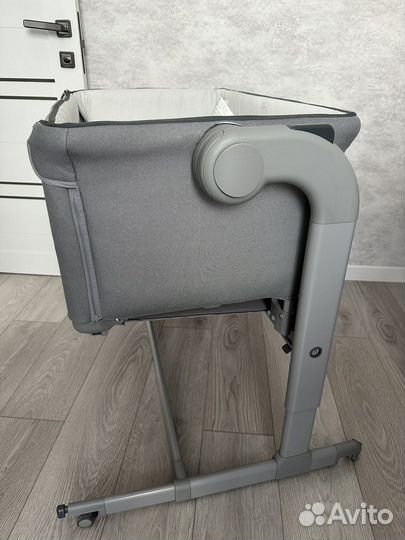 Колыбель Chicco next2me magic