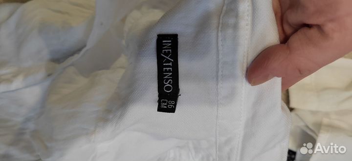 Костюм на 1.5 года