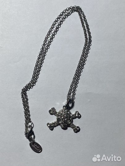 Подвеска Vivienne Westwood