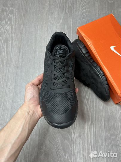 Кроссовки мужские Nike Free 3.0 (Новые)