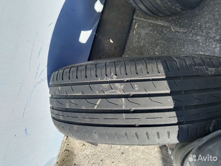 Toyo Proxes CF2 SUV 215/65 R16 98H