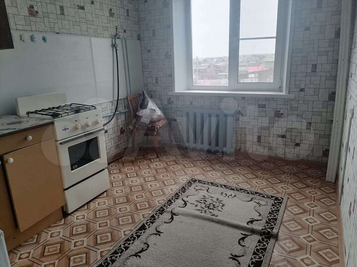 Дом 33,1 м² на участке 1 сот.