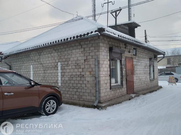 Готовый бизнес, 53.6 кв.м