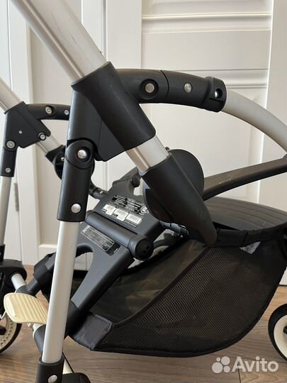 Коляска bugaboo bee 3