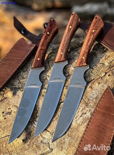 Нож Кизляра