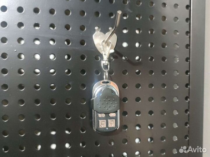 Изготовление пультов от шлагбаума, ворот