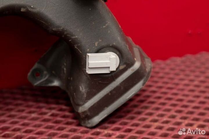 Воздуховод Audi A6 C7 chva 2013