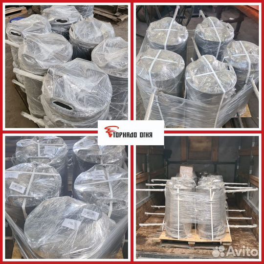 Водонагреватель для бассейна