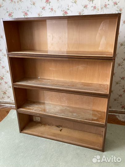 Полки книжные подвесные