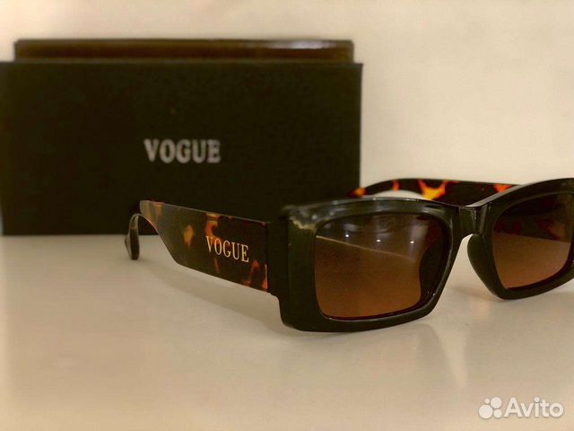 Солнцезащитные очки женские