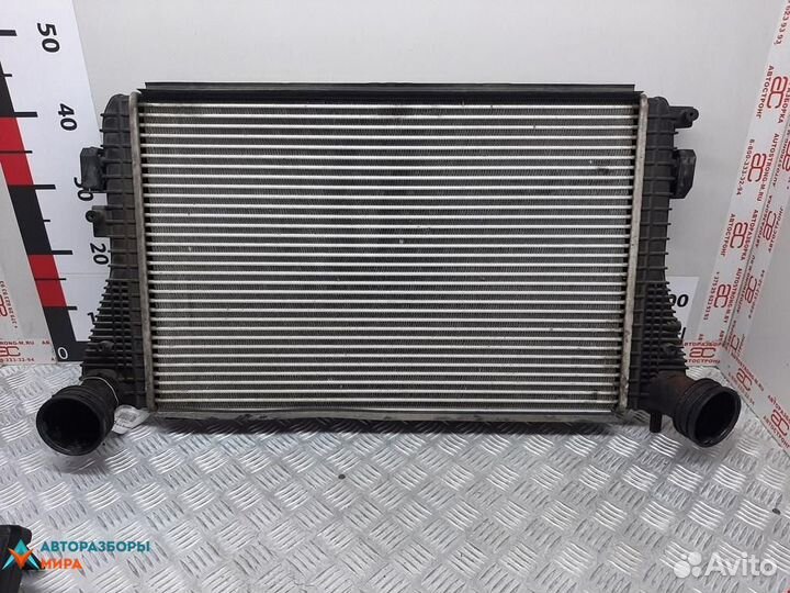 Интеркулер Volkswagen Golf 4 2005 1K0145803CD