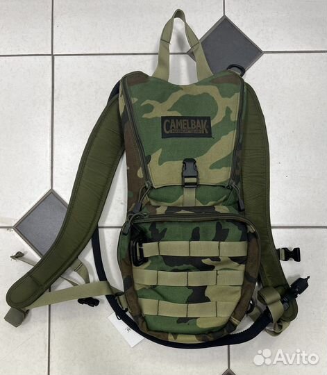 Питьевая система гидраторcamelbak