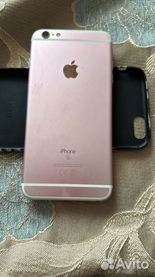 iPhone 6S Plus, 16 ГБ