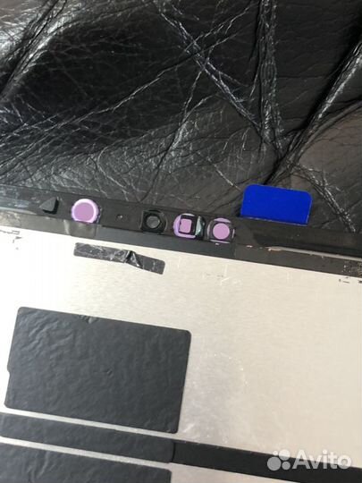 Дисплей iPad Pro 12.9 2018