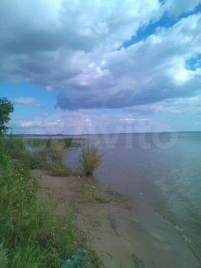 Участок 30 сот. (ИЖС)