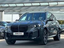 BMW X5 2.0 AT, 2024, 56 км, с пробегом, цена 13 050 000 руб.