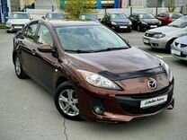 Mazda 3 1.6 AT, 2011, 81 749 км, с пробегом, цена 1 149 000 руб.