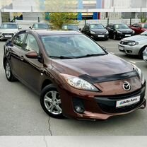 Mazda 3 1.6 AT, 2011, 81 749 км, с пробегом, цена 1 119 000 руб.