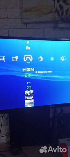 Sony playstation 3 slim 320gb