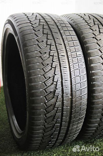 Hankook Winter I'Cept Evo2 W320 245/40 R19 98V