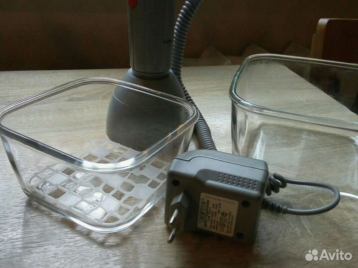 Насос Vacsy Zepter