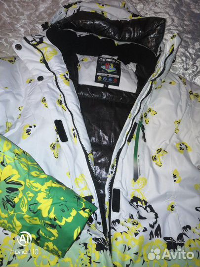 Женская верхняя одежда