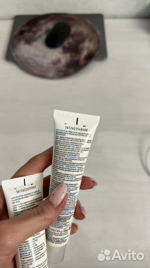 Крема для лица La roche posay effaclar