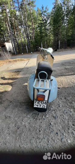 Вятка вп 150
