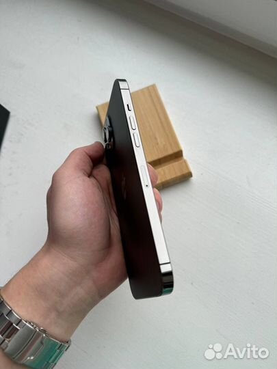 iPhone 12 Pro Max, 256 ГБ