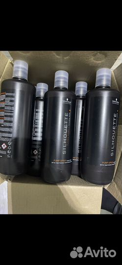 Жидкий лак силуэт