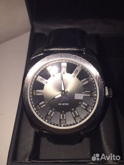 Часы мужские