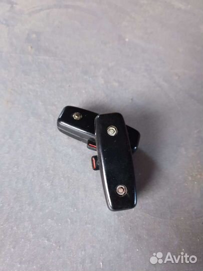 Выключатель для бра и светильников