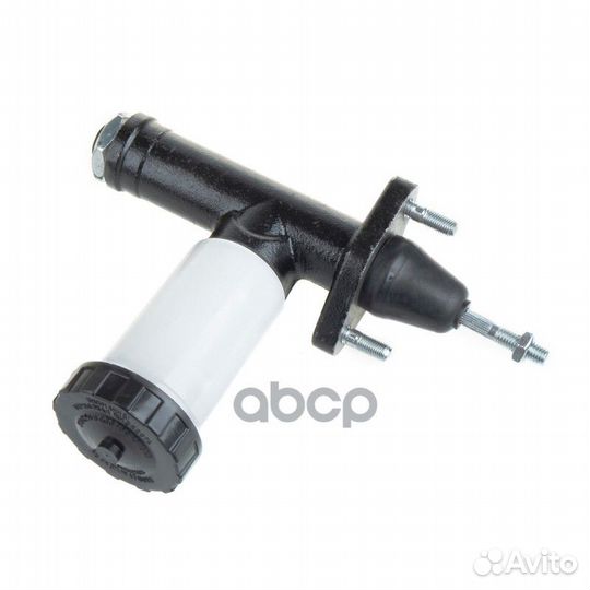 Цилиндр сцепления главный GUJ05025 ganz