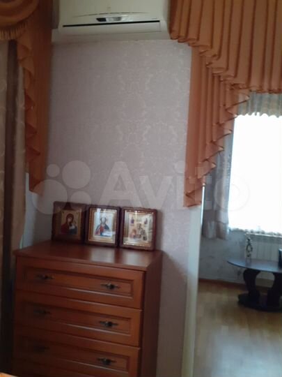 2-к. квартира, 37,4 м², 1/2 эт.