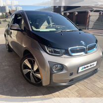 BMW i3 0.6 AT, 2014, 74 000 км, с пробегом, цена 1 750 000 руб.