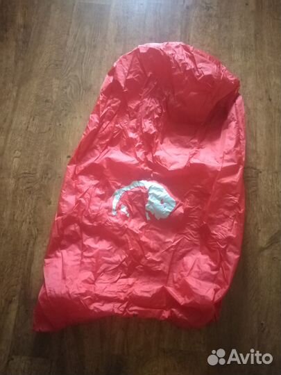 Накидка на рюкзак Tatonka Bison 90