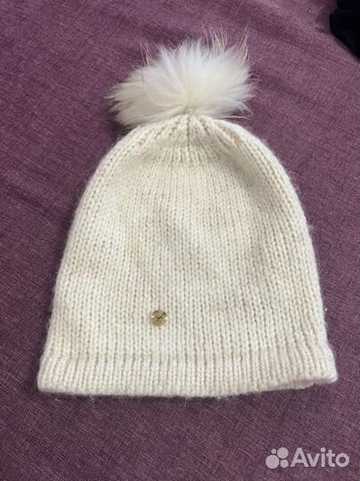 Шапка Falconeri