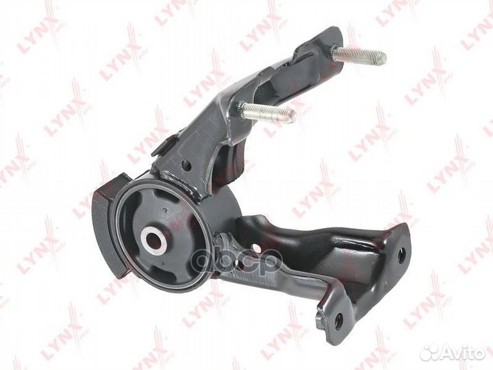 Опора двигателя зад прав/лев toyota carina