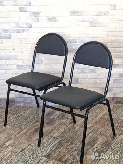 Стулья оптом для офиса. Доставка по всей России